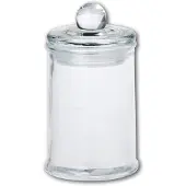Orion Glazen containers, keukencontainers, inmaakpotten, RETRO, 0,14 liter