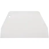 Orion - Patissierspaan - 19,5 cm - Multifunctioneel - Wit