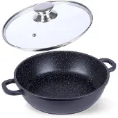 Orion Grote Kookpan, 25 liter, model 113112