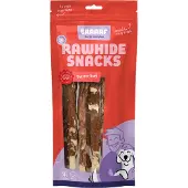 Braaaf Twister Hondensnacks