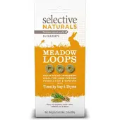 Supreme petfoods Supreme Science Selective Naturals Meadow Loops