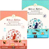 PawFect Freeze Dried Foods Kattenvoer