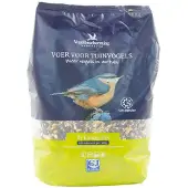 Vogelbescherming Vogelvoeder Hi-Energy Mix