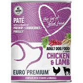 Euro Premium Adult Paté