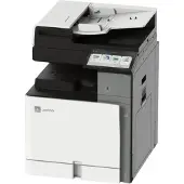 Lexmark CX950se multifunctionele printer, EMEA-regio