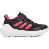 Adidas Sportschoen 'Tensaur Run 3.0' magenta / zwart