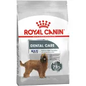 Royal Canin CCN Maxi Dental Care 9 kg Voeding
