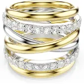 Swarovski - Ring Voor Dames