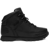 Timberland Boots 'Euro Sprint' zwart