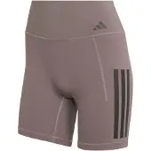 Adidas Sportbroek 'OPT' greige / zwart