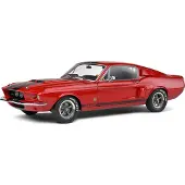 Solido Shelby Mustang GT500 rot 1:18 Auto