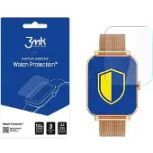 3MK Horloge Bescherming, Sporthorloge + Smartwatch-accessoires