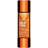 Clarins Self Tan Radiance-Plus Golden Glow Booster Body 30 ml