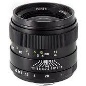 Mitakon Zhongyi 35mm F/2.0 Creator voor Sony FE