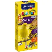 Vitakraft Kanarie Kracker 3 stuks - Vogelsnack