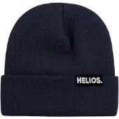 Helios Classic, muts, navy