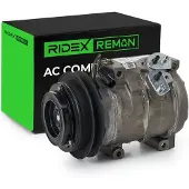 RIDEX 447K0196R Aircopomp