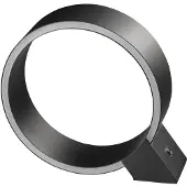 Eth Led tafellamp The Q 30cm