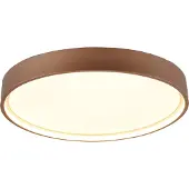 TRIO Plafondlamp Doha Mokka