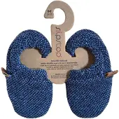 SLIPSTOP Indigo Bootie Sloffen Junior 22-23