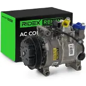 RIDEX 447K0272R Aircopomp