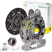 LuK Koppelingsset 620 3320 00