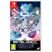 Beyblade X XONE - Switch