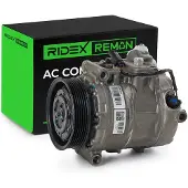 RIDEX 447K0322R Aircopomp