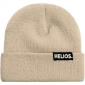 Helios Classic, muts, beige