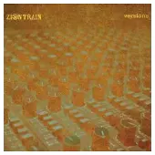 Konkurrent Zion Train - Versions (2 LP)