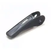 Spinlock Xas Handlebar Zwart