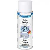 Weicon Vizierreiniger – 200 ml – Schuimreiniger Las- en Motorhelm