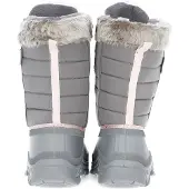 Trespass Dames Stavra II Sneeuwschoenen (Stormgrijs)