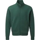 Russell athletic Russell Heren Authentic Full Zip Jacket (Fles groen)