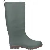 Cotswold Heren Pendock Lange Wellington Laarzen (Groen)
