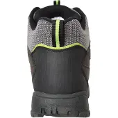 Mountain Warehouse Heren Adventurer Waterdichte Wandelschoenen (Zwart)