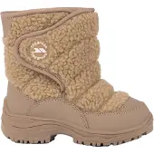 Trespass Snowboots voor kinderen (Beige)