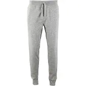 Sols Heren Jake Slim Fit Jogging Bottoms (Grijze Mergel)
