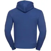 Russell athletic Russell Heren Authentieke Hoodie (Helder Koningsblauw)
