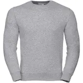 Russell athletic Russell Heren Authentiek Sweatshirt (Licht Oxford)