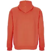Sols Unisex Condor Hoodie voor volwassenen (Pop Oranje)