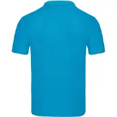 Fruit Of The Loom Heren Origineel Polo Shirt (Azuurblauw)