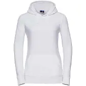 Russell athletic Russell Dames/Dames Authentic Hoodie (Wit)