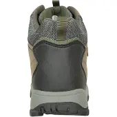 Mountain Warehouse Heren Adventurer Waterdichte Wandelschoenen (Khaki)