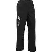 Canterbury Herenstadion Elastische sportbroek (Zwart)