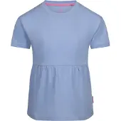 Trespass Meisjes Maru Top (Korenbloem)