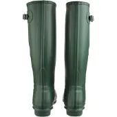 Cotswold Unisex Groen Rubber Windsor Wellingtons (Groen)