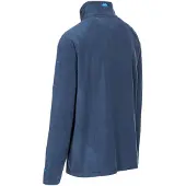 Trespass - Heren Blackford Microfleece (Donkerblauw)