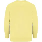Sols Columbia Kinder/Kinder Sweatshirt (Lichtgeel)