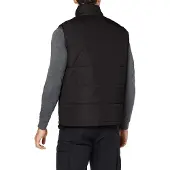Regatta - Heren Access Geïsoleerde Bodywarmer (Zwart)